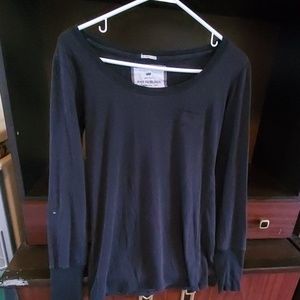 Women's Black Top